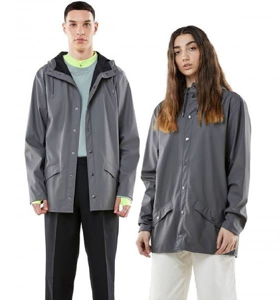 Rains Jacket