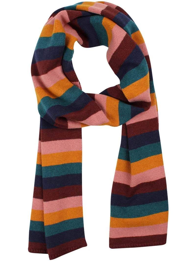 Danefea Daneboa Wool Scarf Big Things