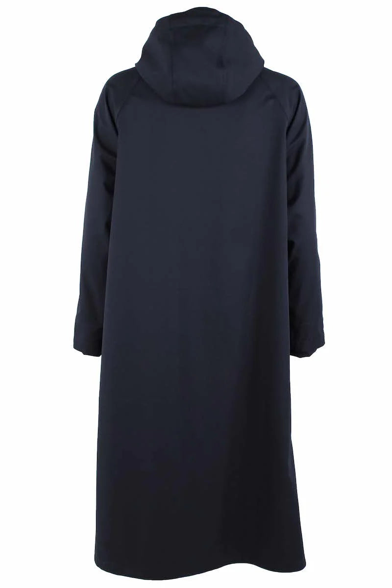 Danefae Regenjas Dames Danegarden Navy