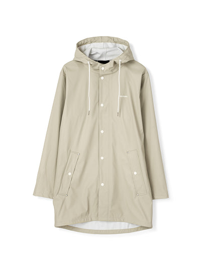 Tretorn Wings Jacket Sand