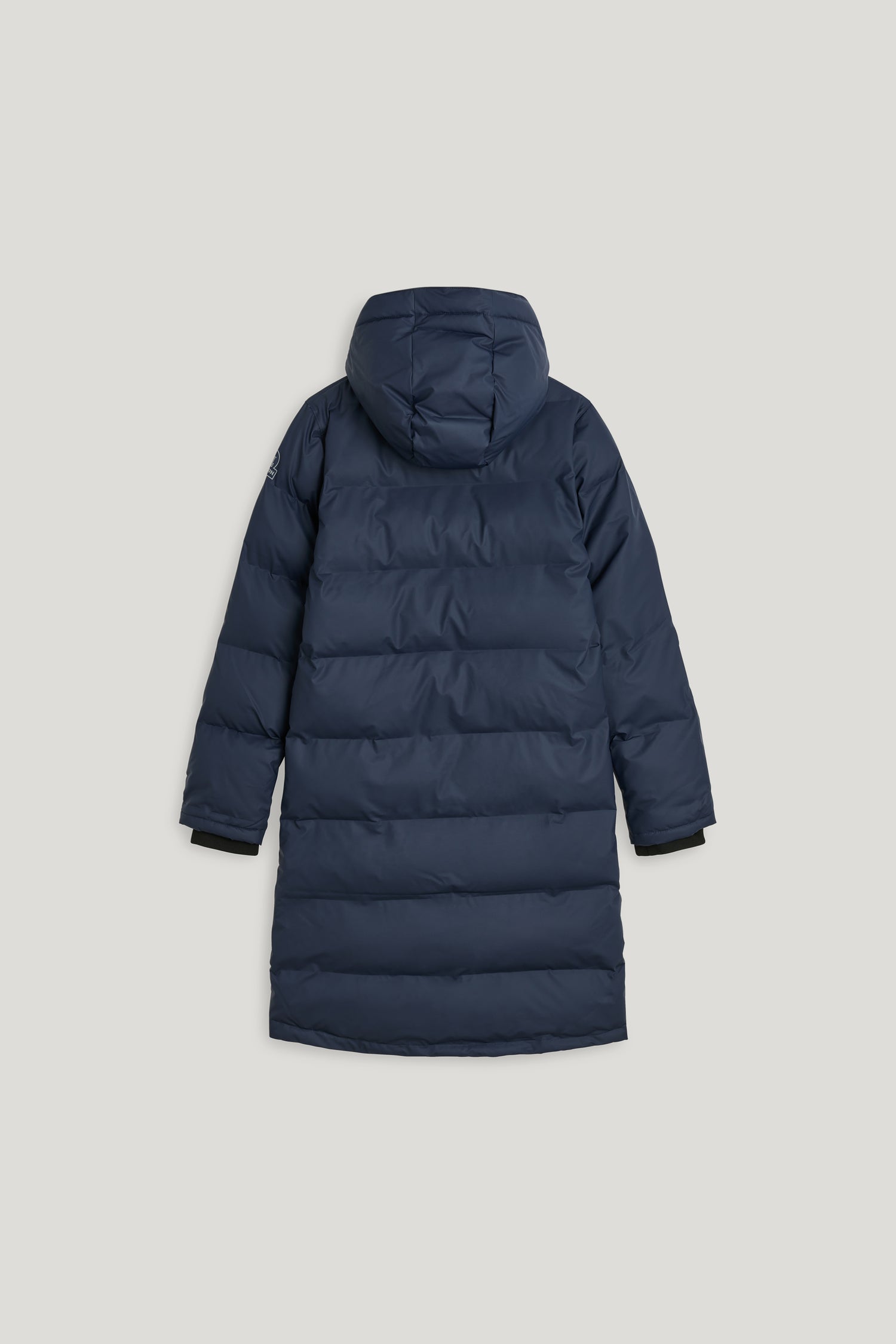 Tretorn Winterjacke Damen Lumi Coat Navy Blaze