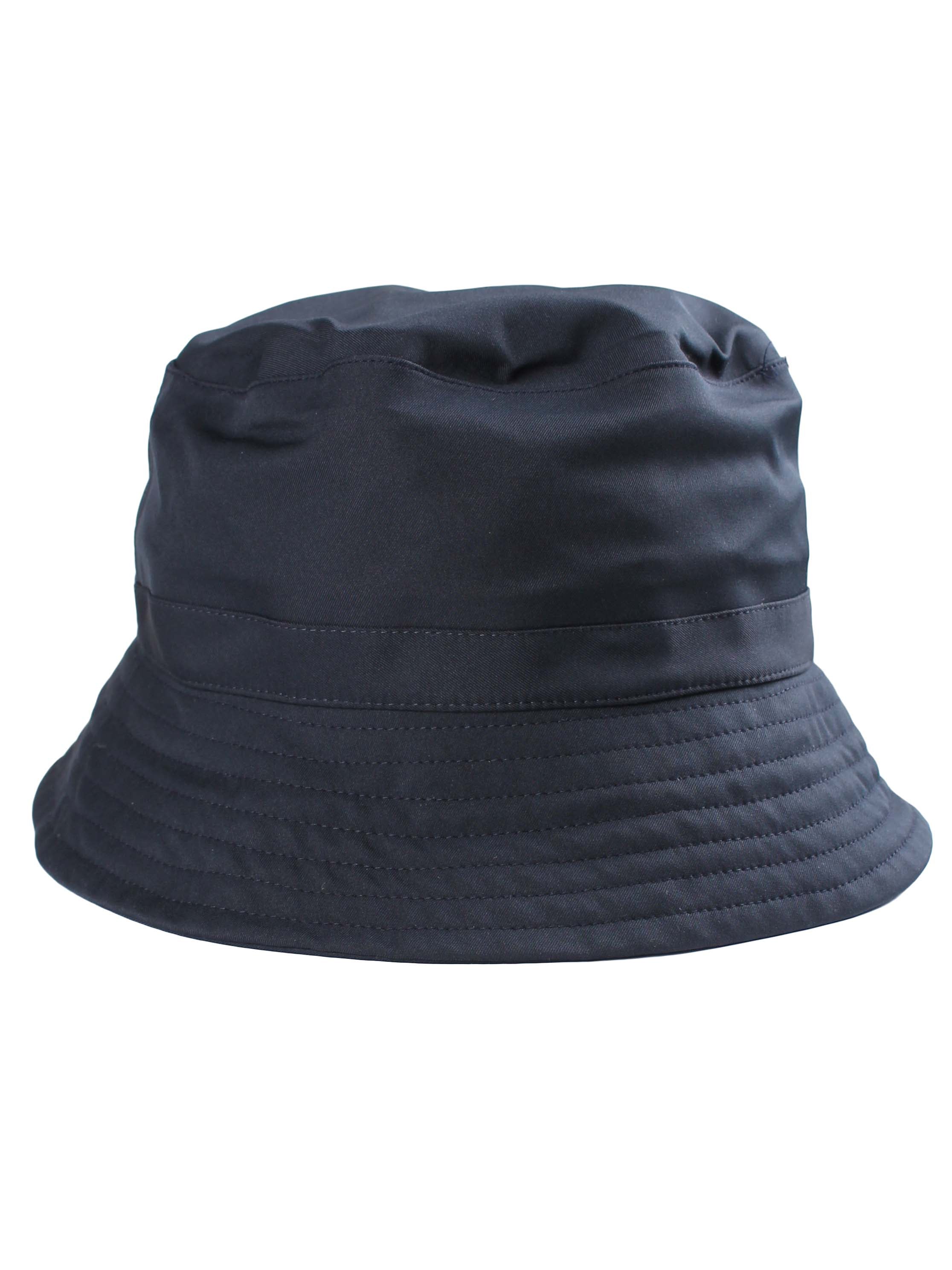 Danefea Bucket Hatt Navy