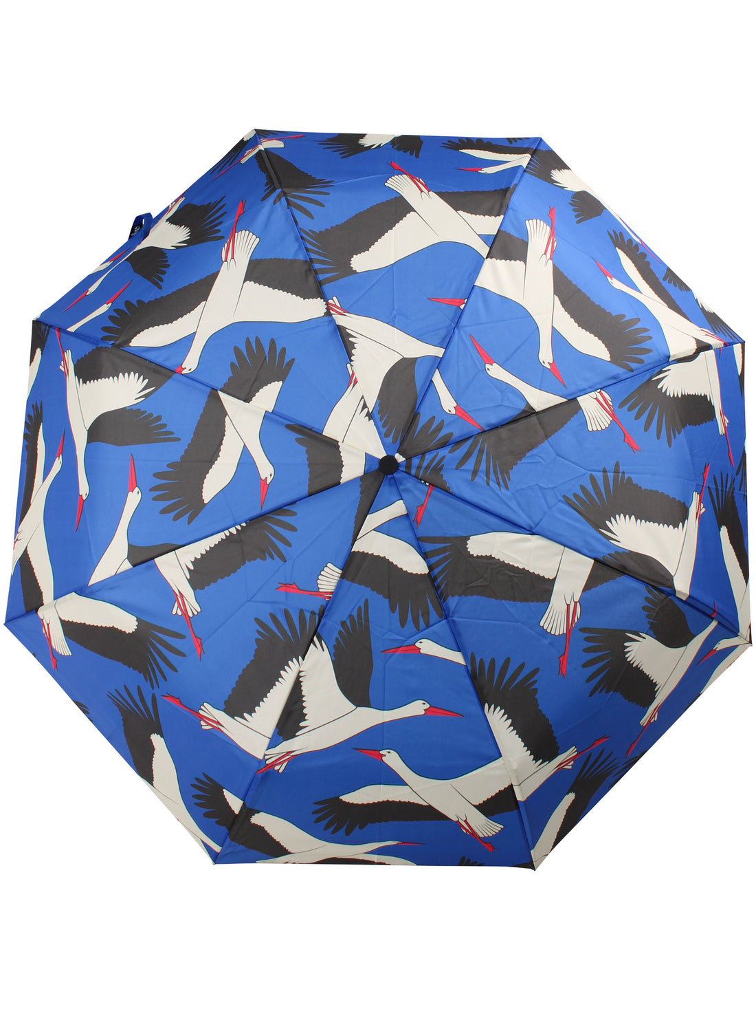 Danumbrella Klein Blue Stork