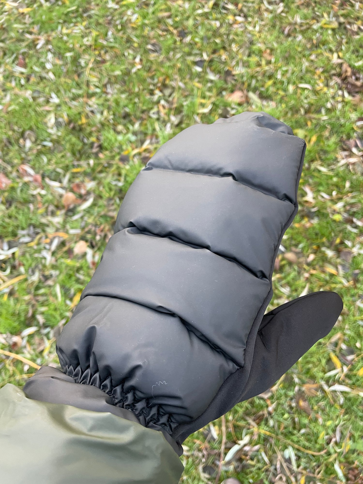 Rains gloves Insulated Gloves W1T3