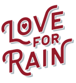 Love for Rain