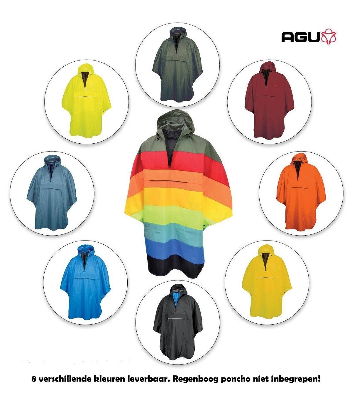 agu-grant-neon-geel-regenponcho-fiets-4