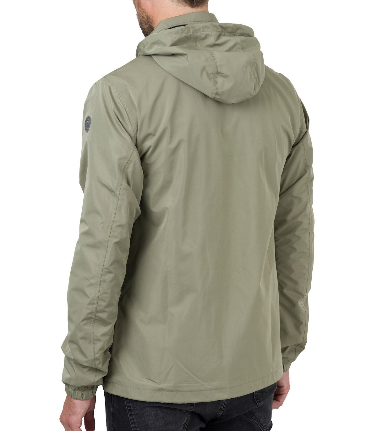 agu-urban-outdoor-coach-jacket-men-groen