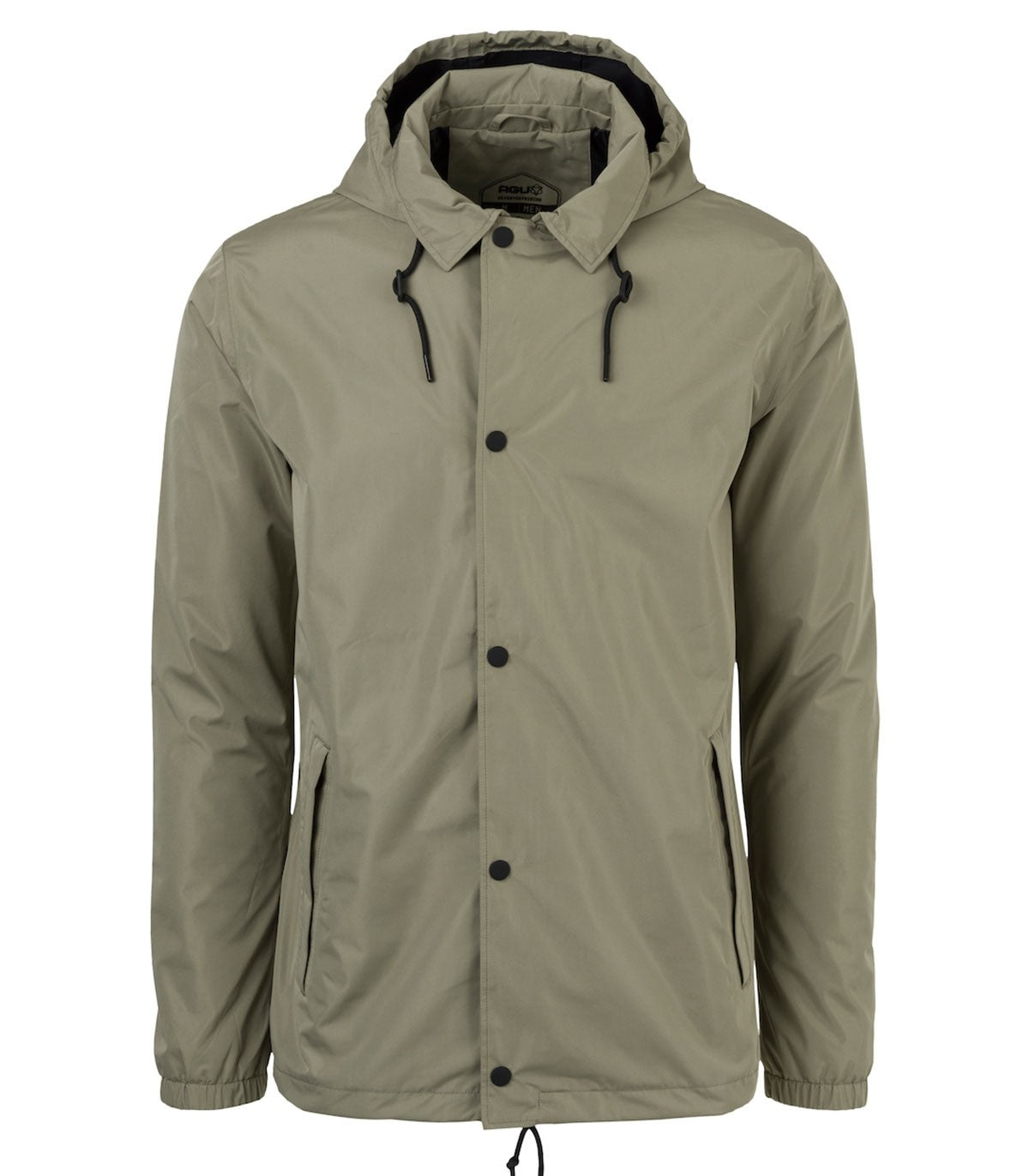 agu-urban-outdoor-coach-jacket-men-groen