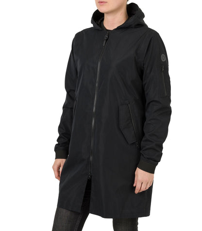 agu-urban-outdoor-long-bomber-jacket-women-zwart