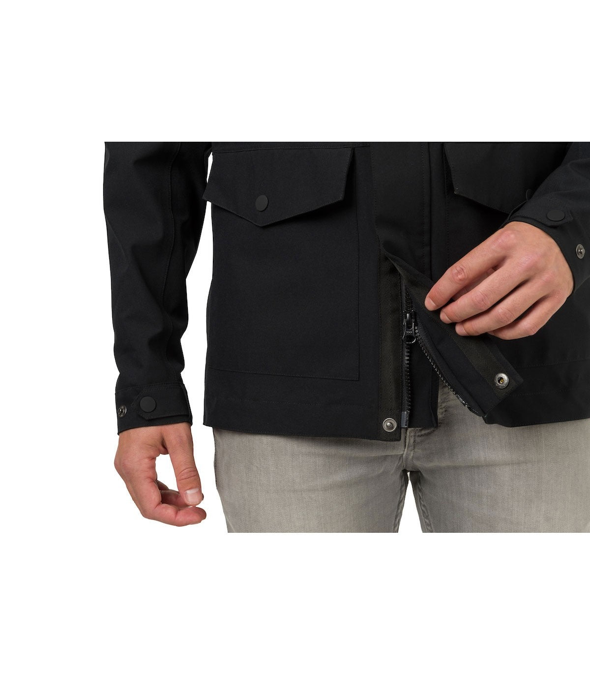 agu-urban-outdoor-pocket-jacket-men-zwart