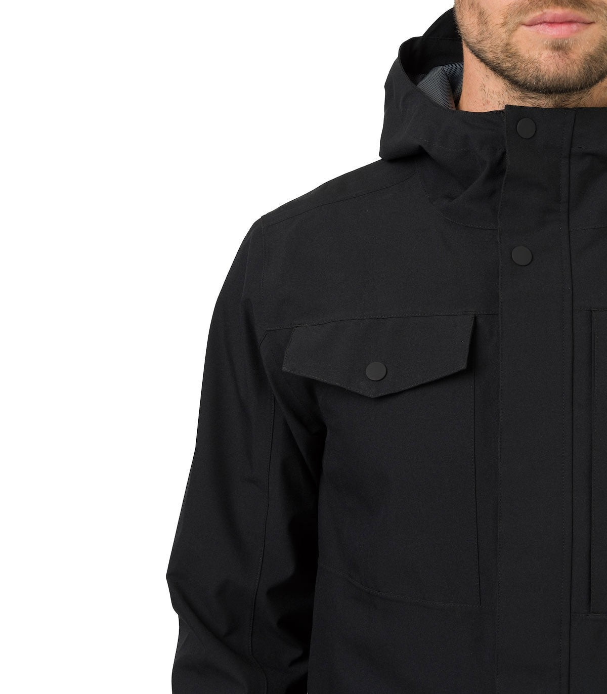 agu-urban-outdoor-pocket-jacket-men-zwart