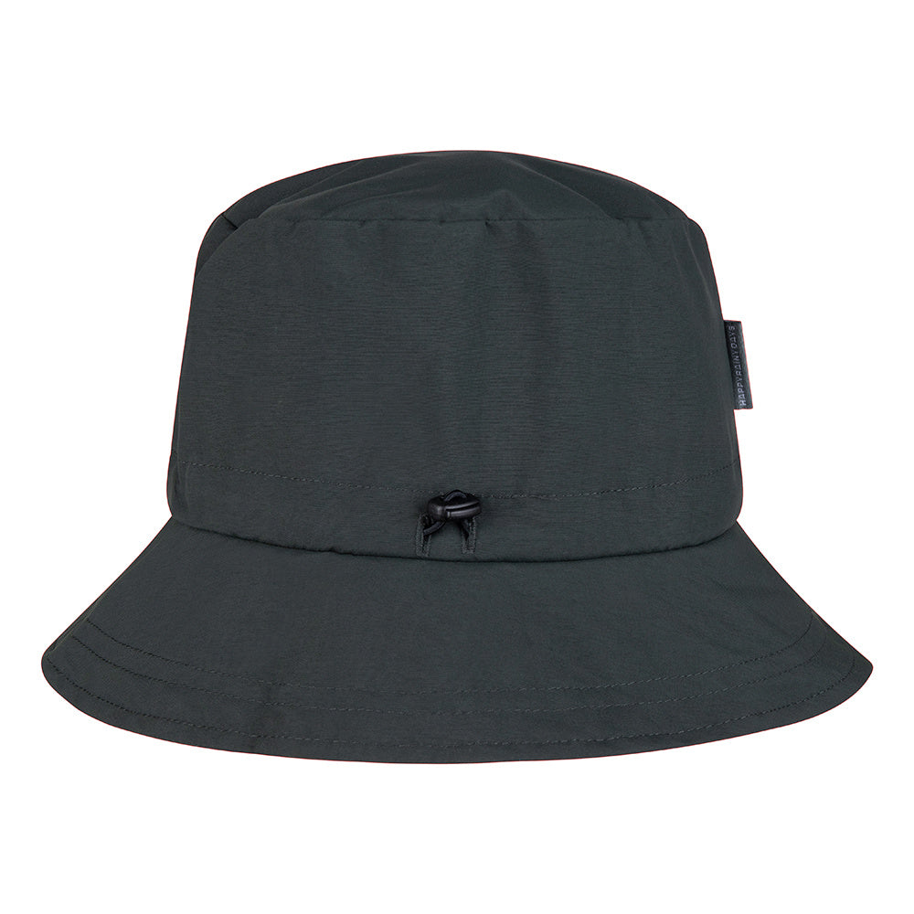 Foldable-Hat_Dark_Green_2