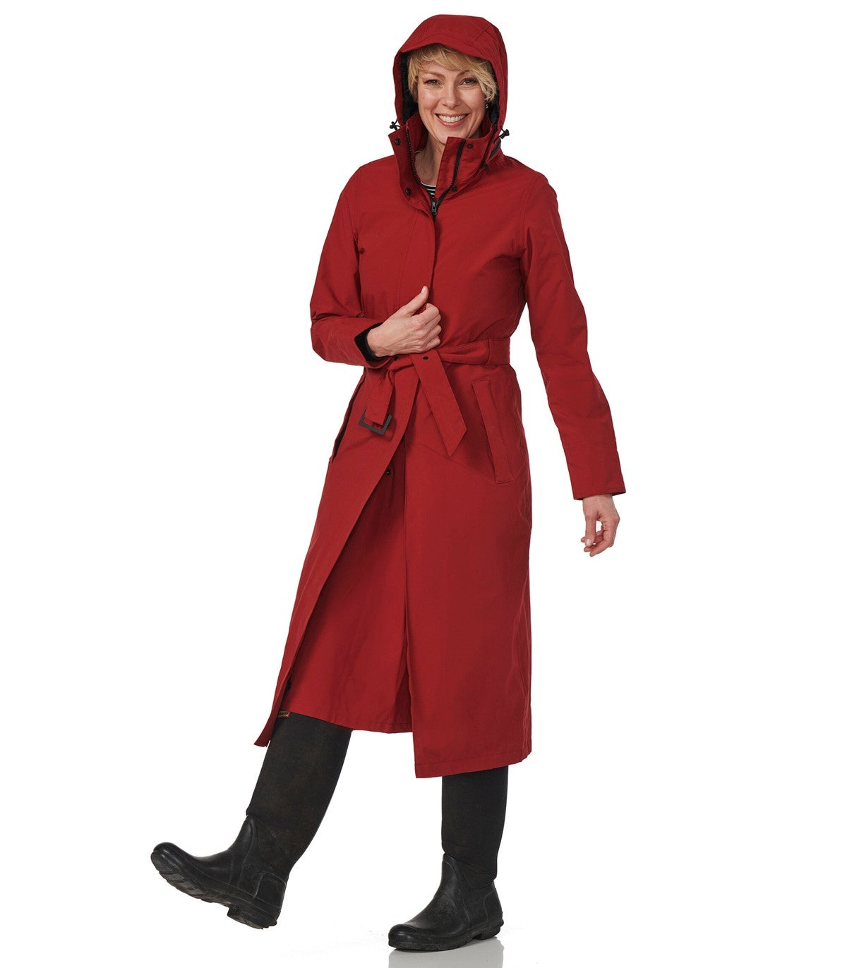 happy-rainy-days-lange-regenjas-deep-red