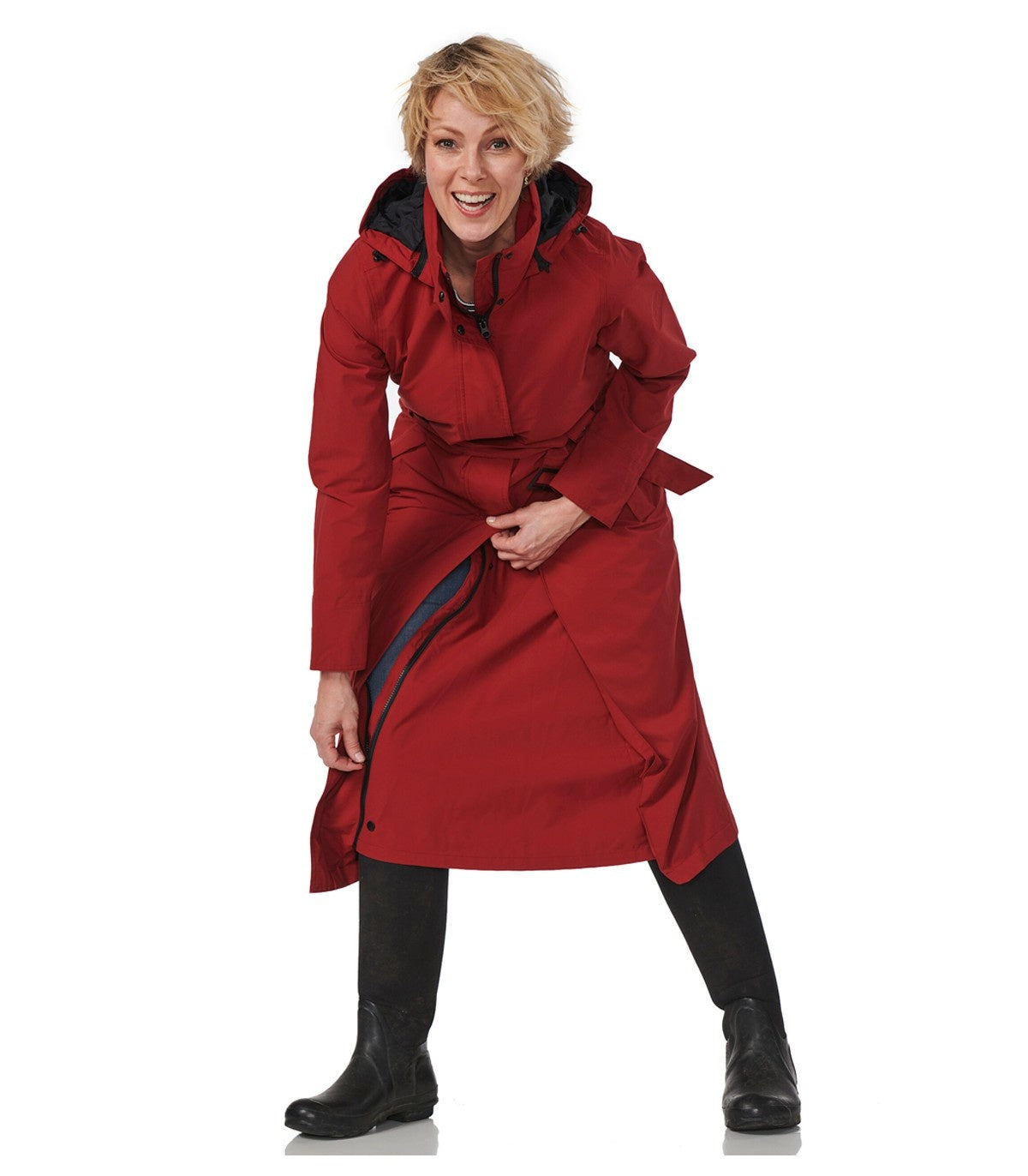 happy-rainy-days-lange-regenjas-deep-red