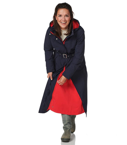 happy-rainy-days-lange-regenjas-navy-claude-madonna-red