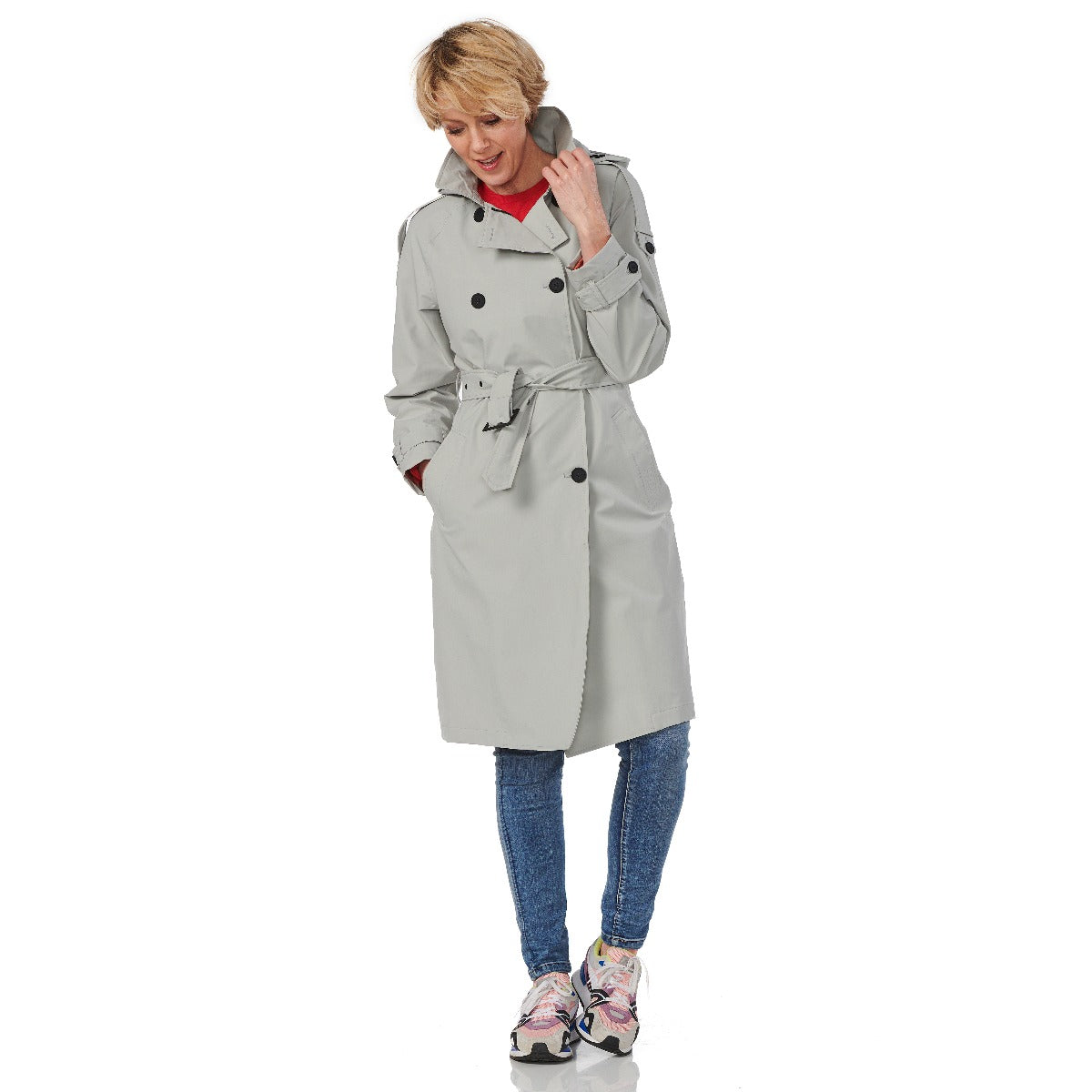 HappyRainyDays-Trenchcoat-Lang-Rits-Brooklyn-chalk-model 