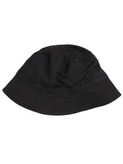 Danefea Bucket Hat Black