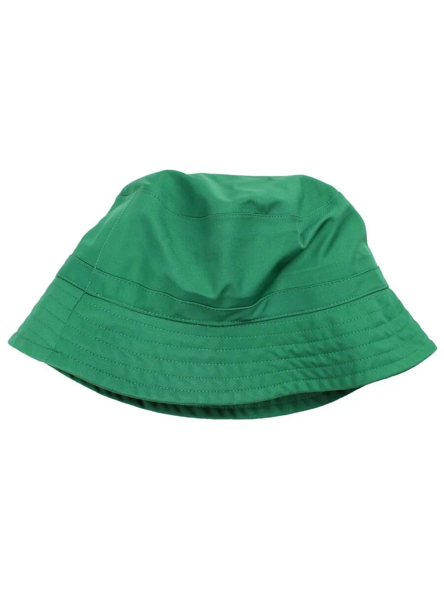 Danefea Bucket Hat Green