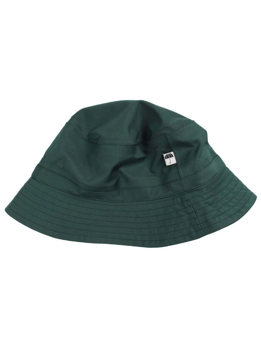 Danefea Bucket Hat Deep Forest