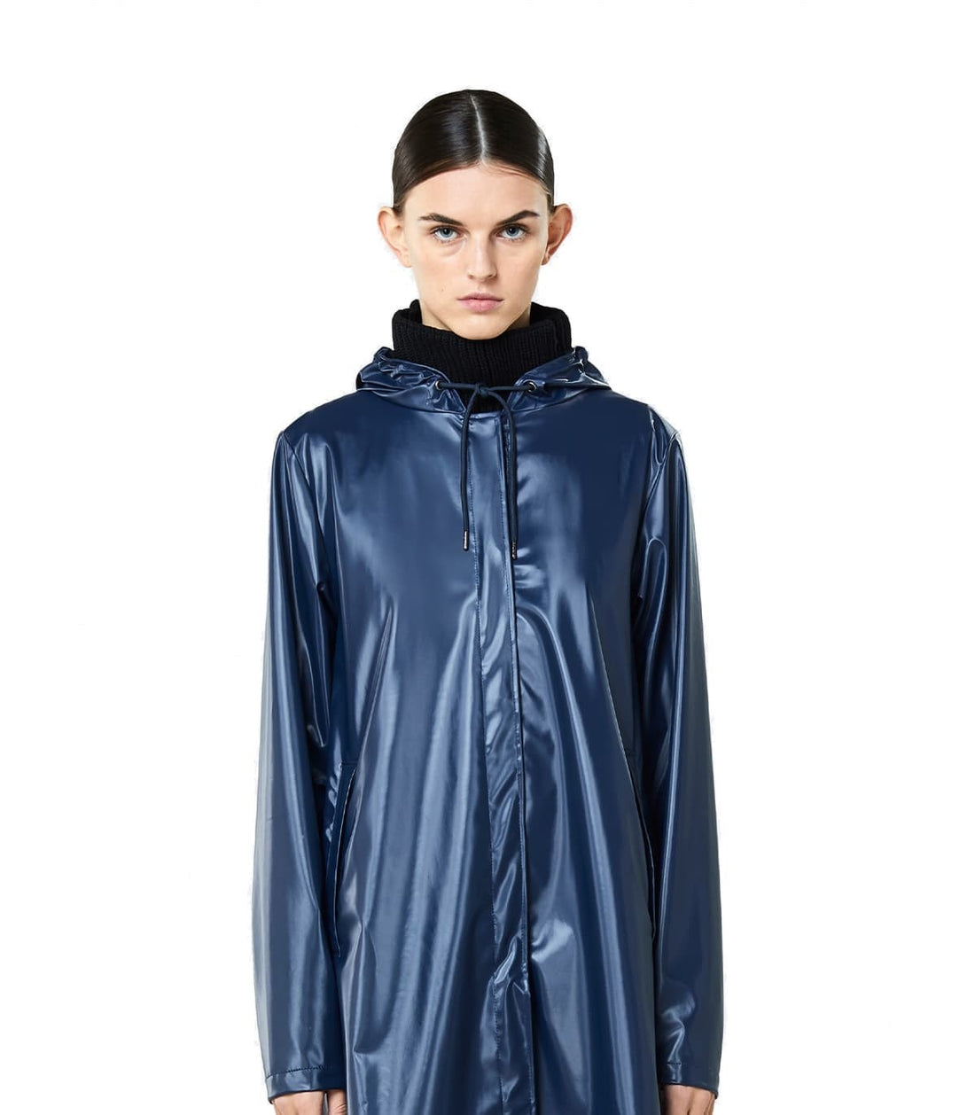 rains-a-line-jacket-shiny-blue