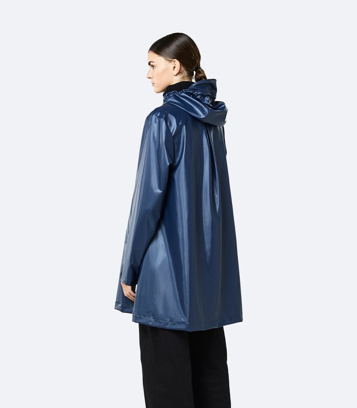 rains-a-line-jacket-shiny-blue