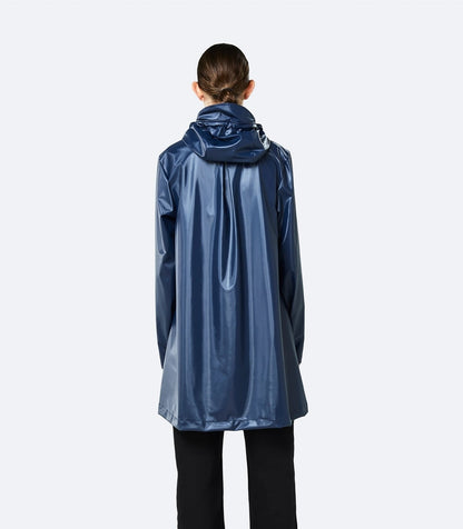 rains-a-line-jacket-shiny-blue