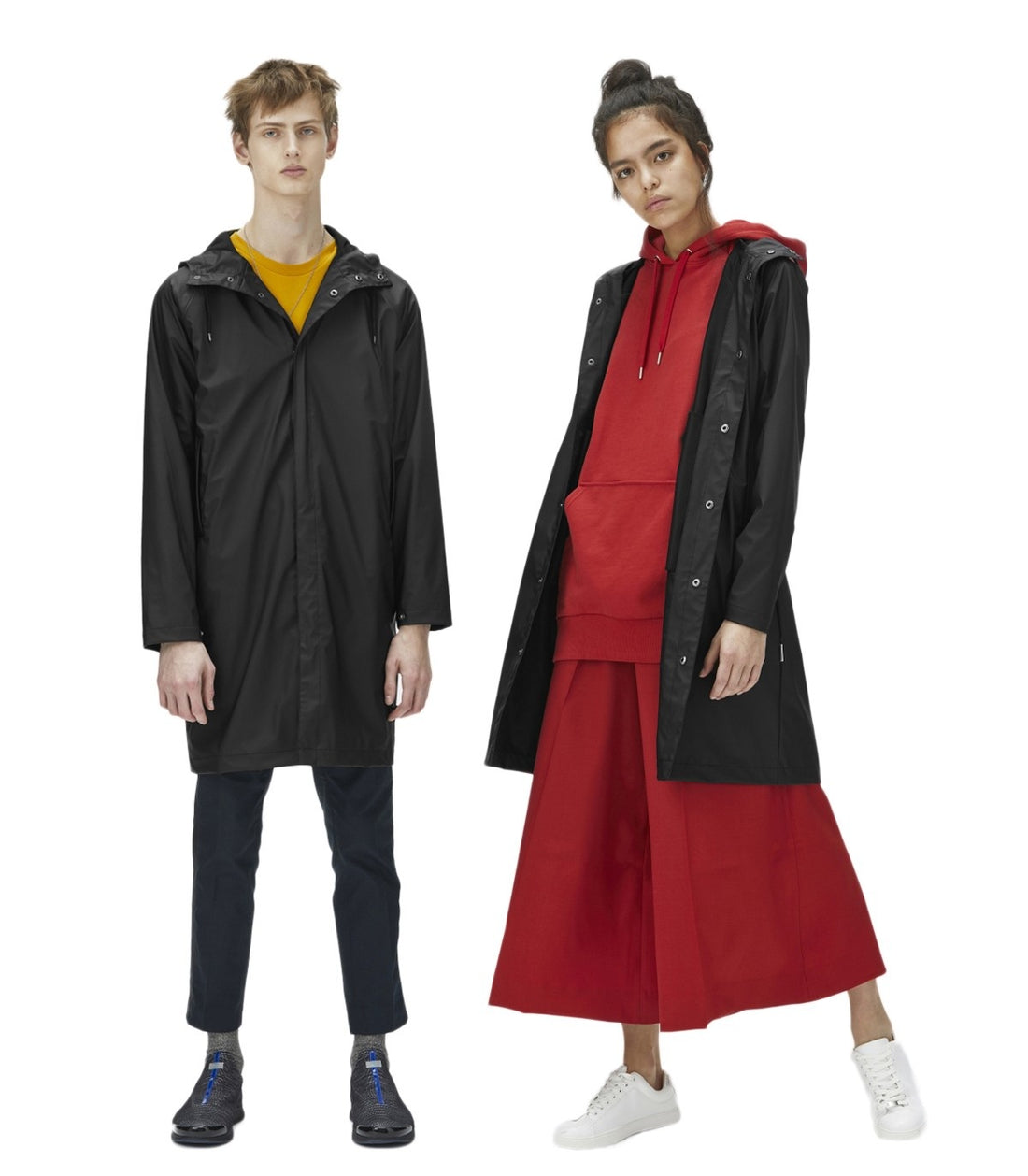 rains-coat-zwart