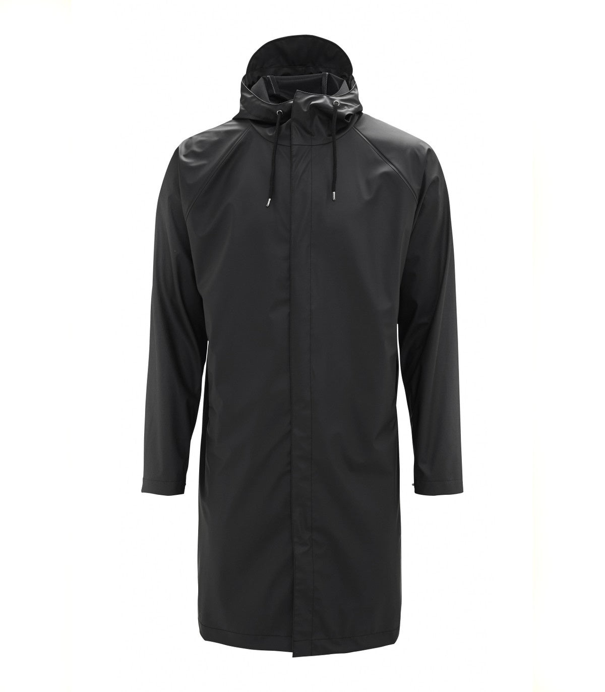 rains-coat-zwart