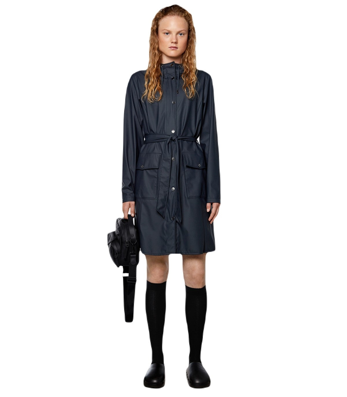 rains-curve-jacket-navy