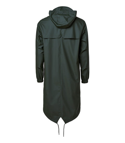 rains-fishtail-parka-groen