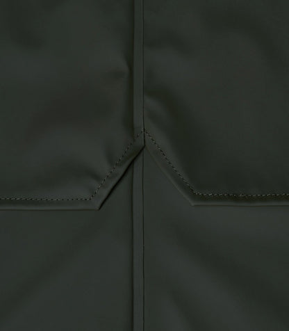 rains-fishtail-parka-groen