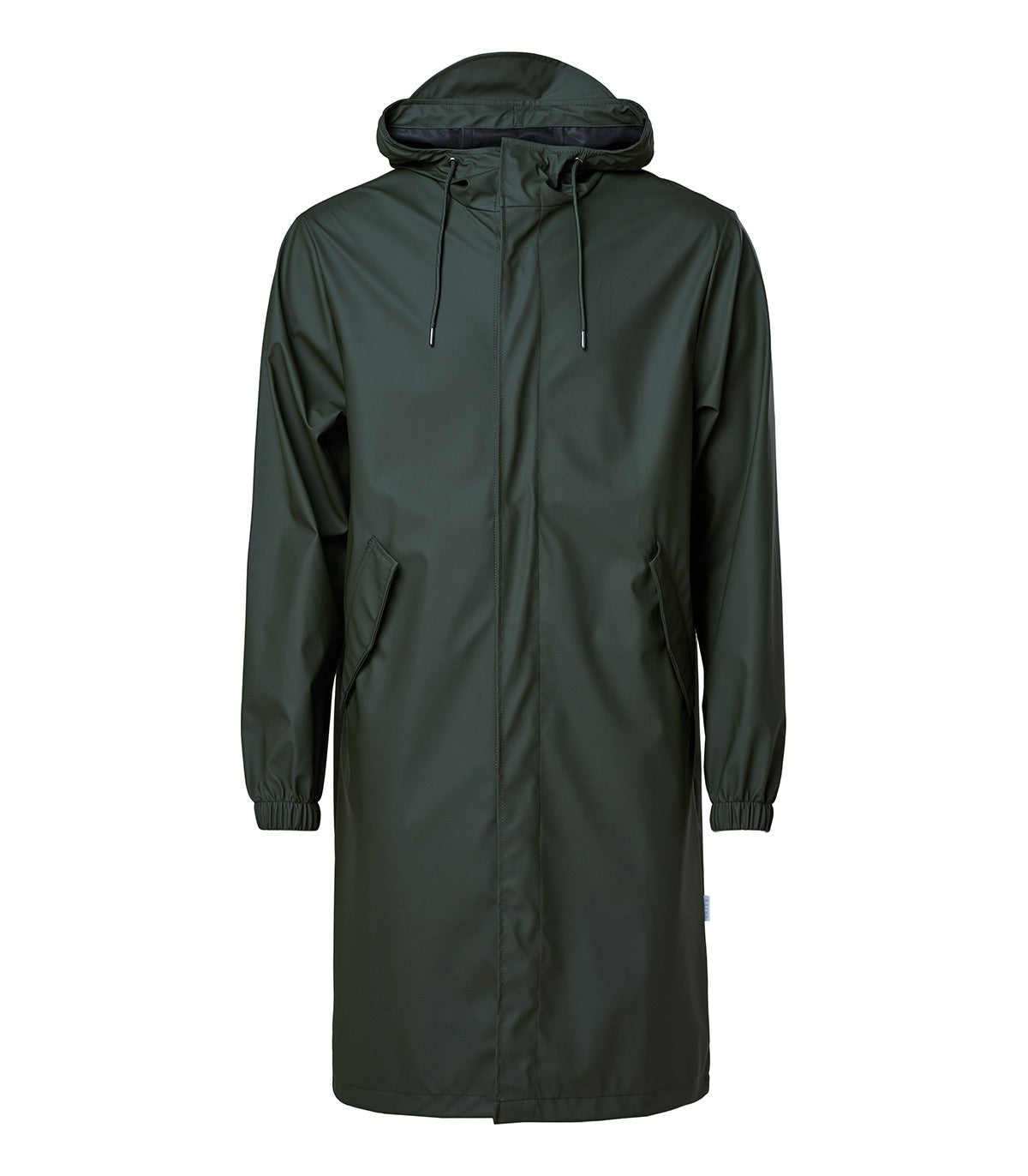 rains-fishtail-parka-groen