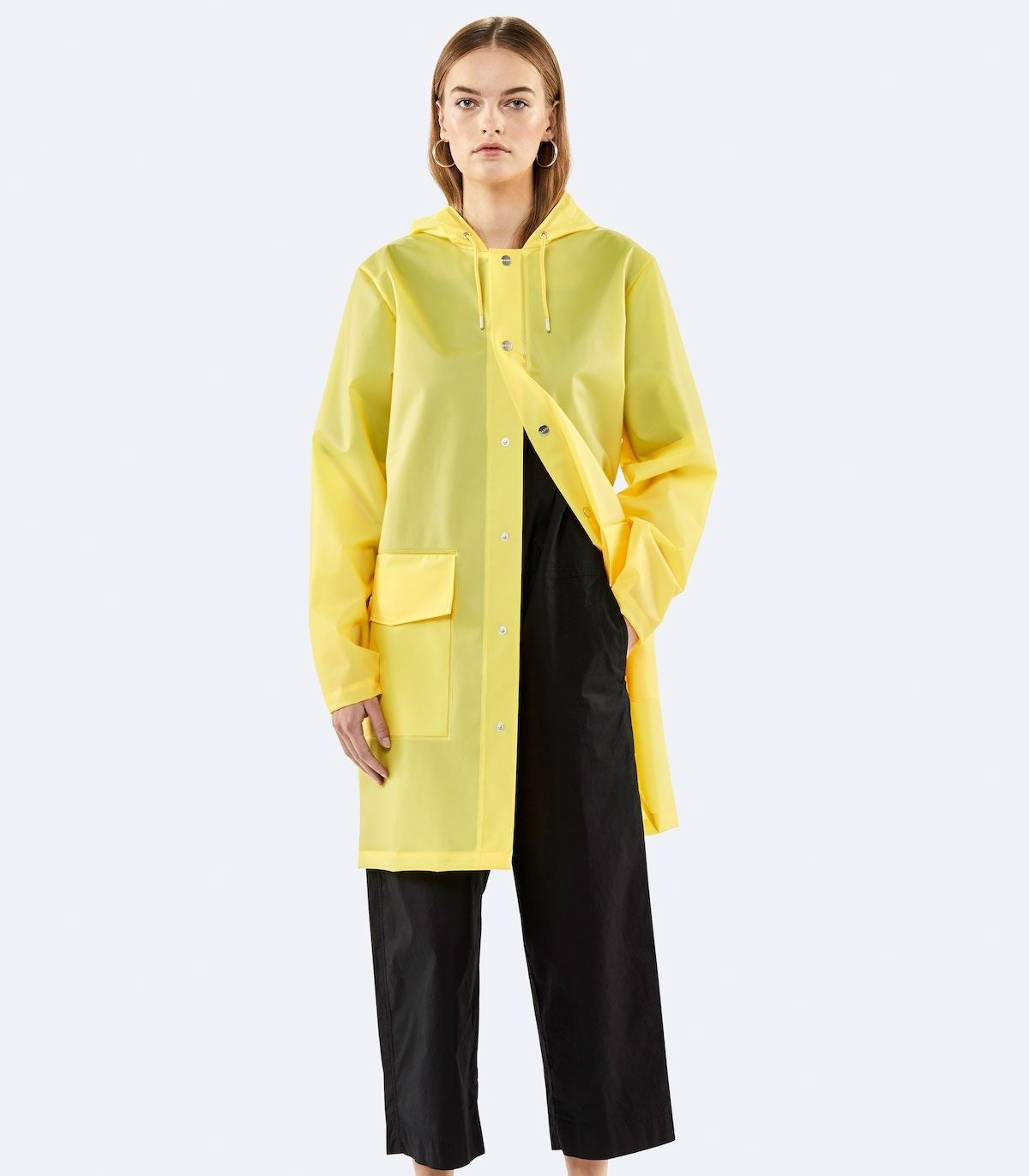 rains-hooded-coat-foggy-yellow