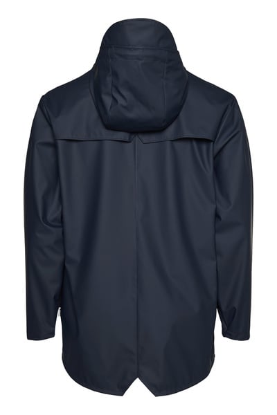 rains jacket achterzijde