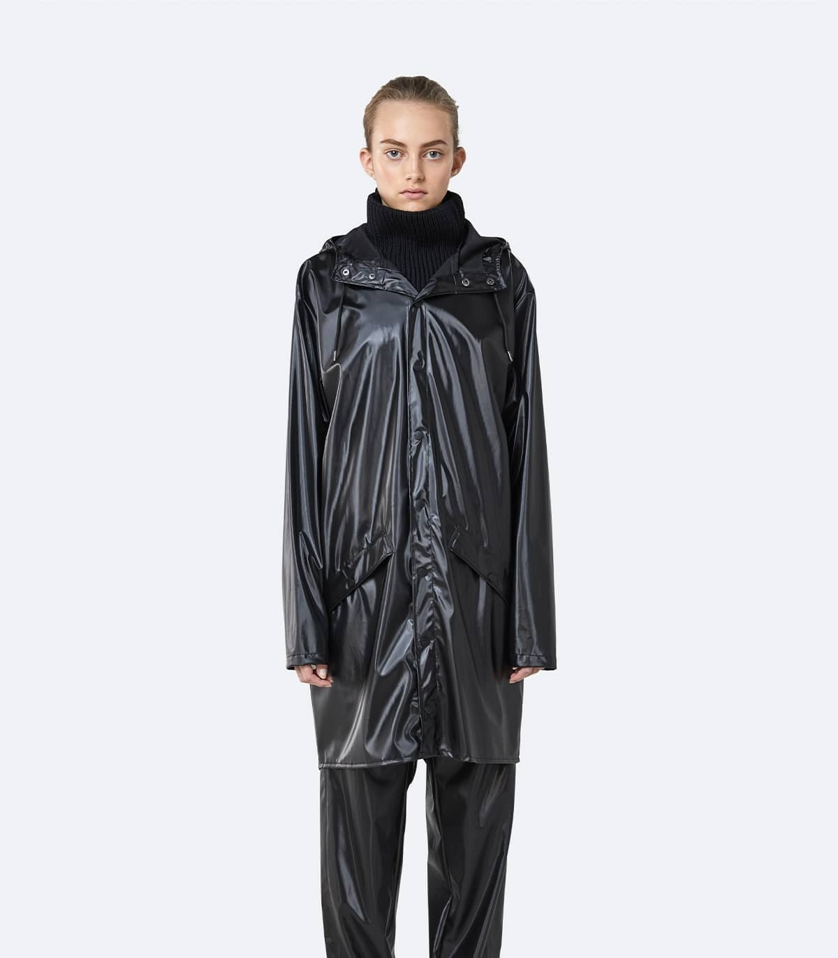 rains-long-jacket-shiny-black