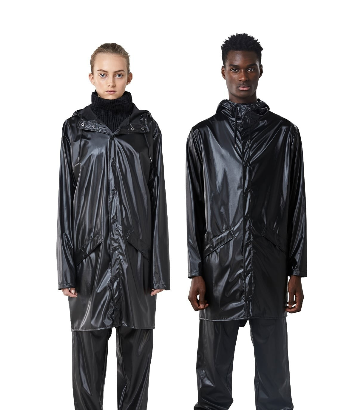 rains-long-jacket-shiny-black