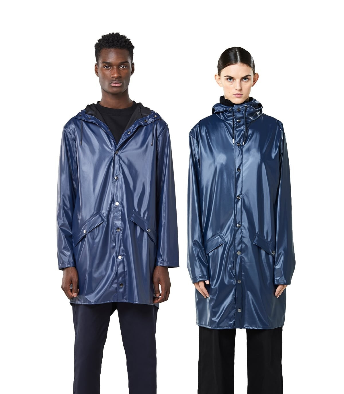 rains-long-jacket-shiny-blue