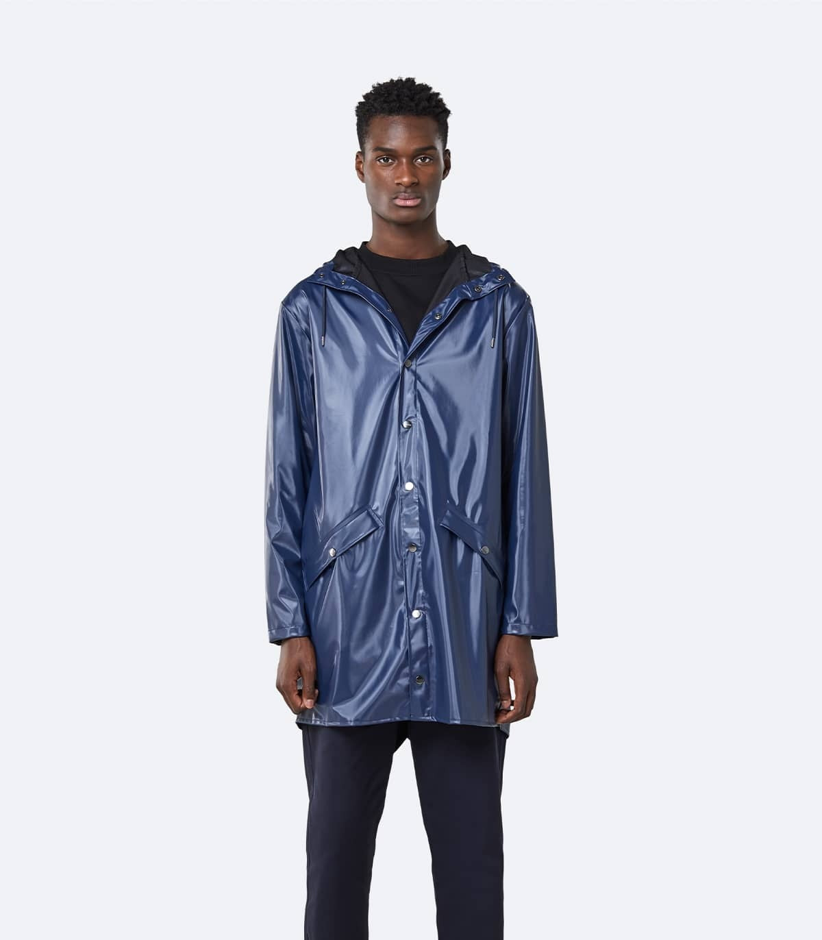 rains-long-jacket-shiny-blue