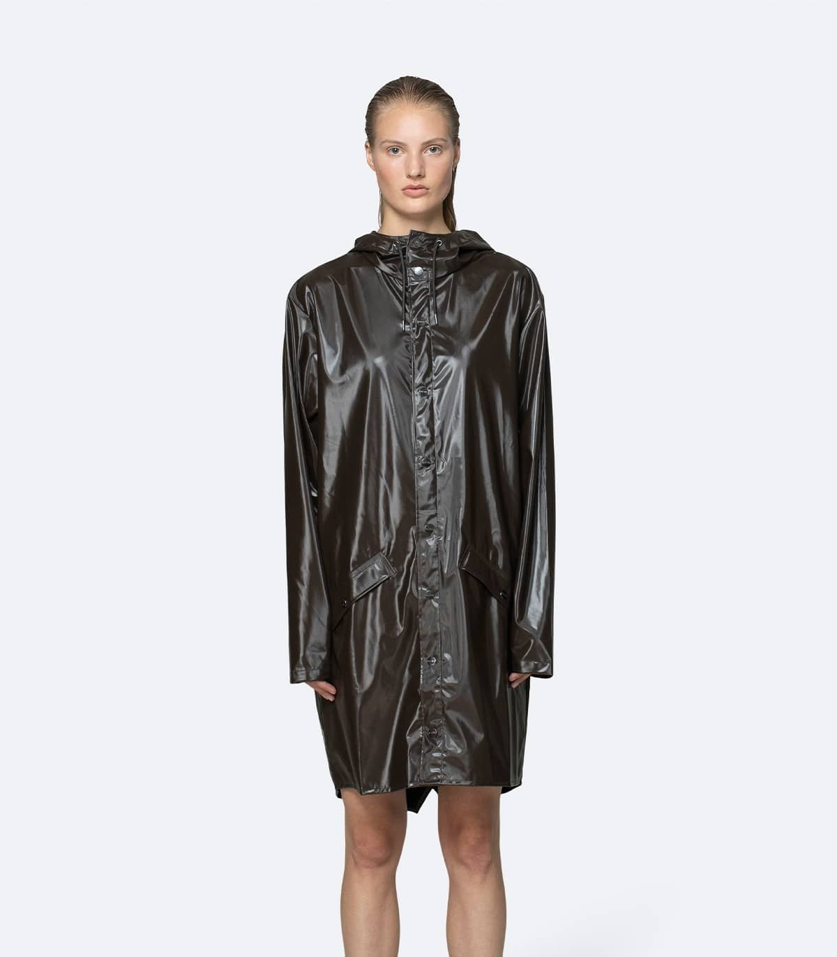 rains-long-jacket-shiny-brown