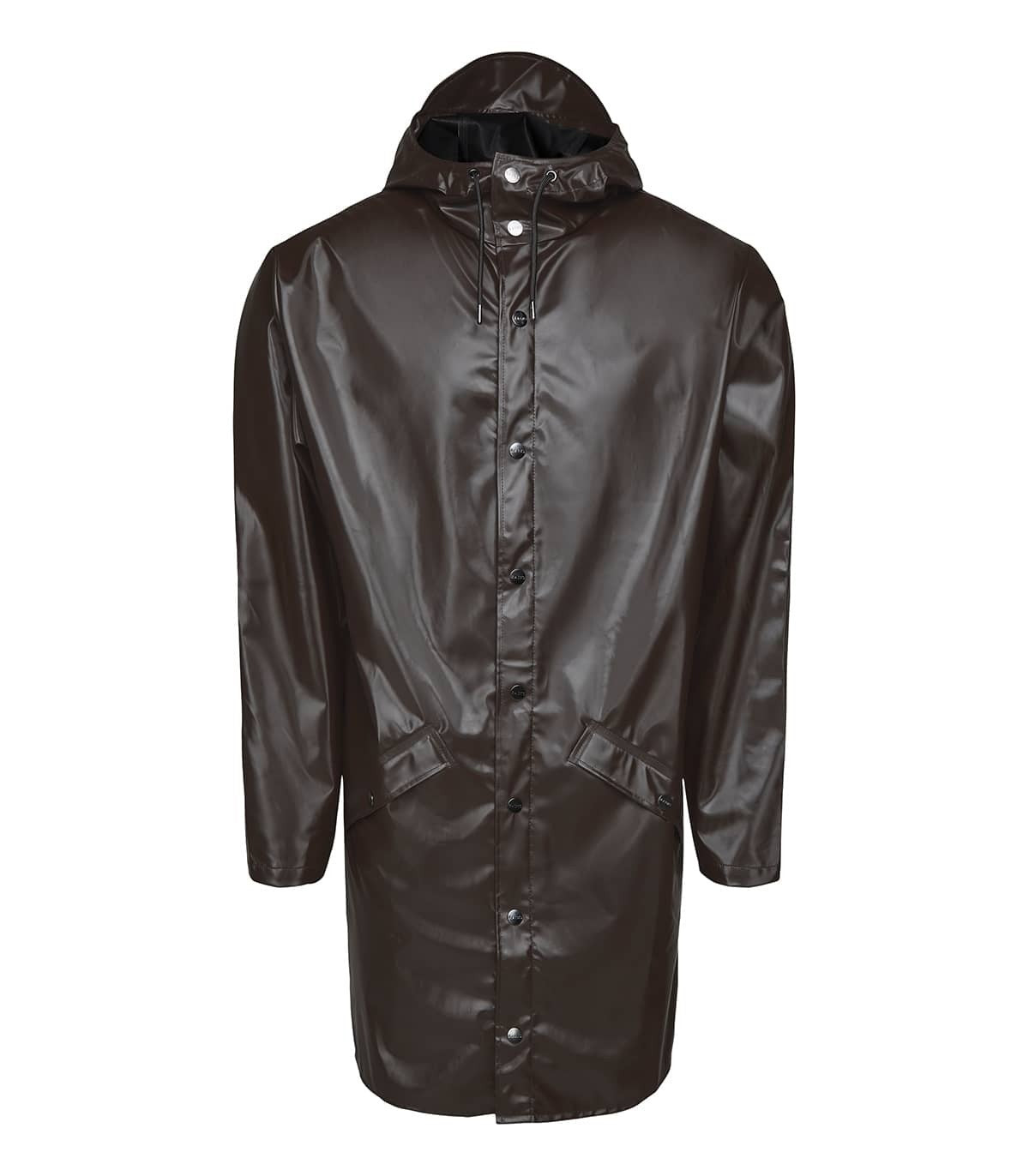 rains-long-jacket-shiny-brown