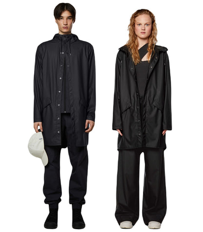 rains-long-jacket-zwart