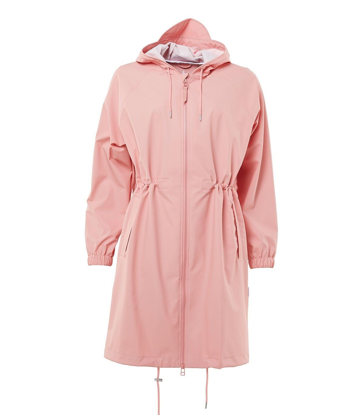 rains-long-w-jacket-Coral-1