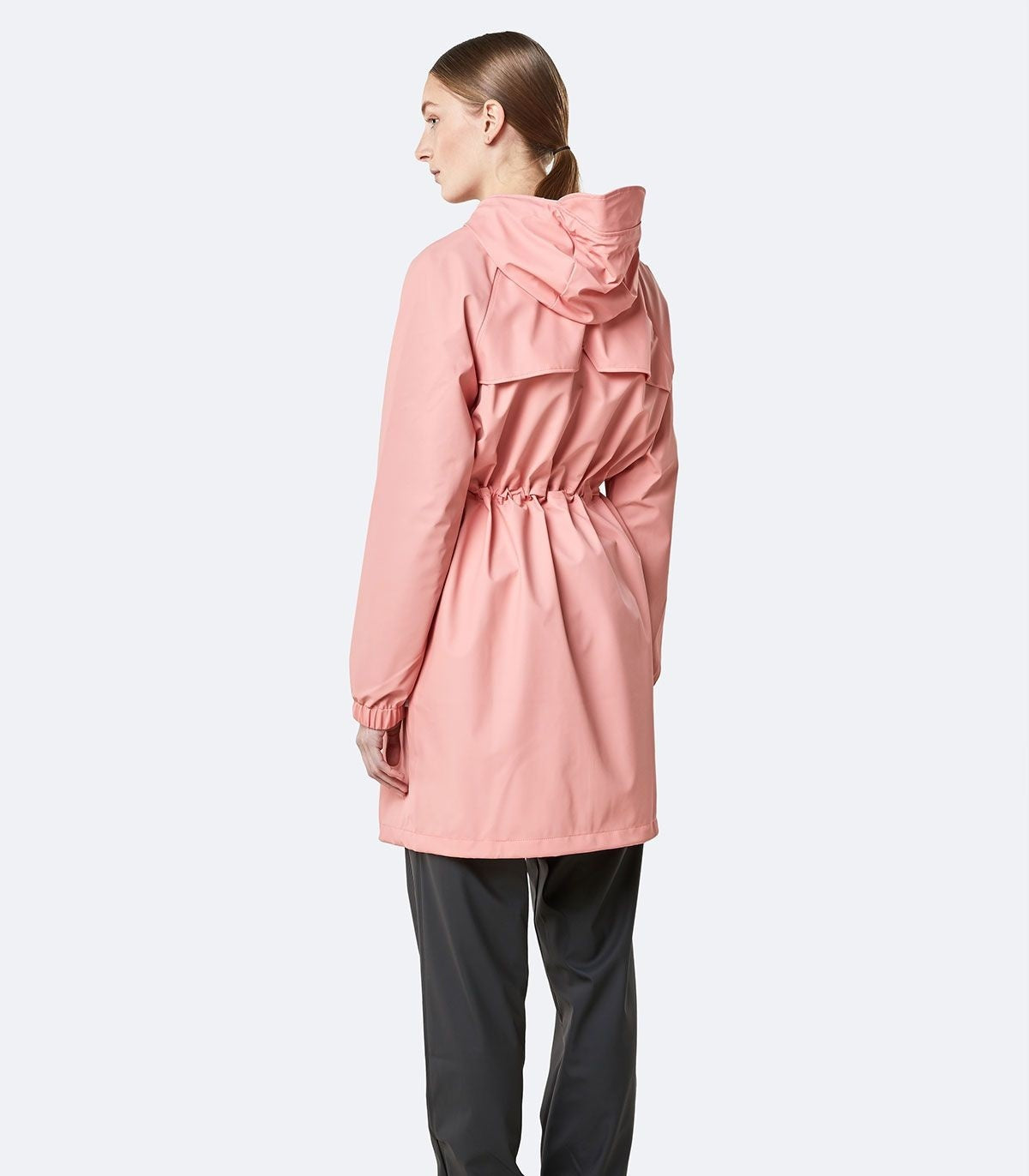 rains-long-w-jacket-Coral-4