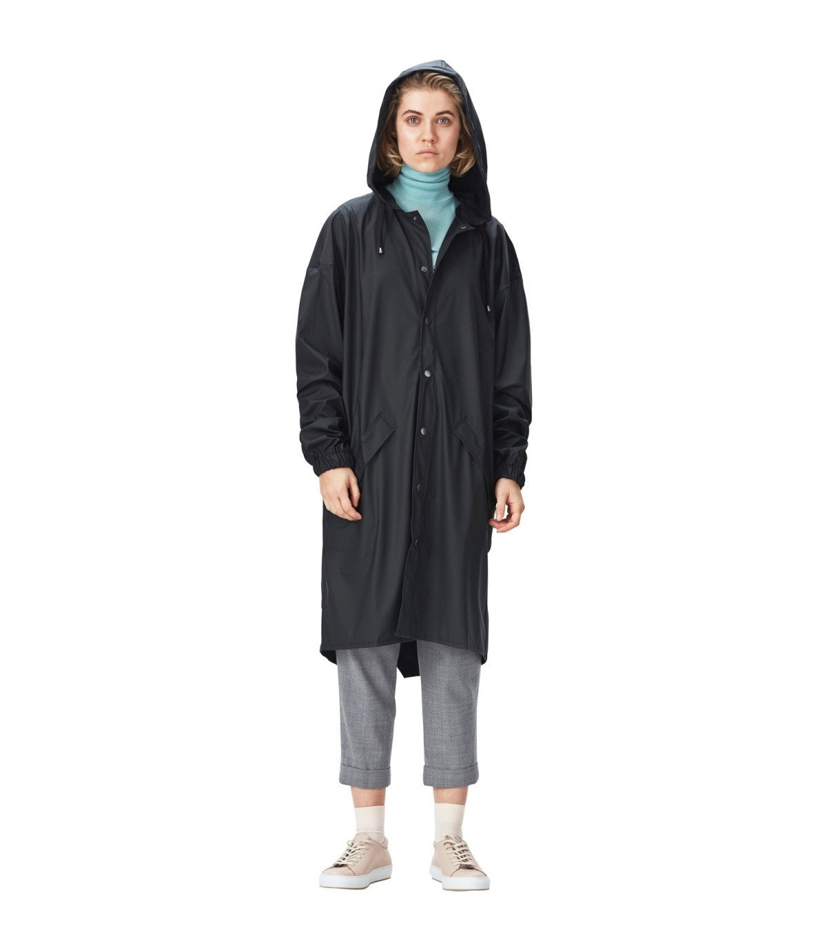 rains-loose-fit-jacket-zwart