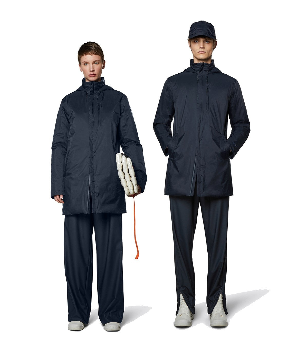 rains-padded-nylon-coat-navy