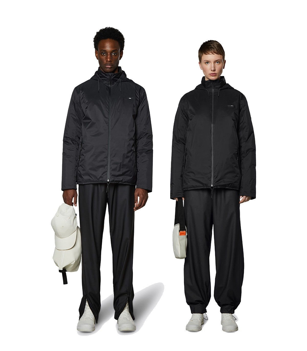 rains-padded-nylon-jacket-black