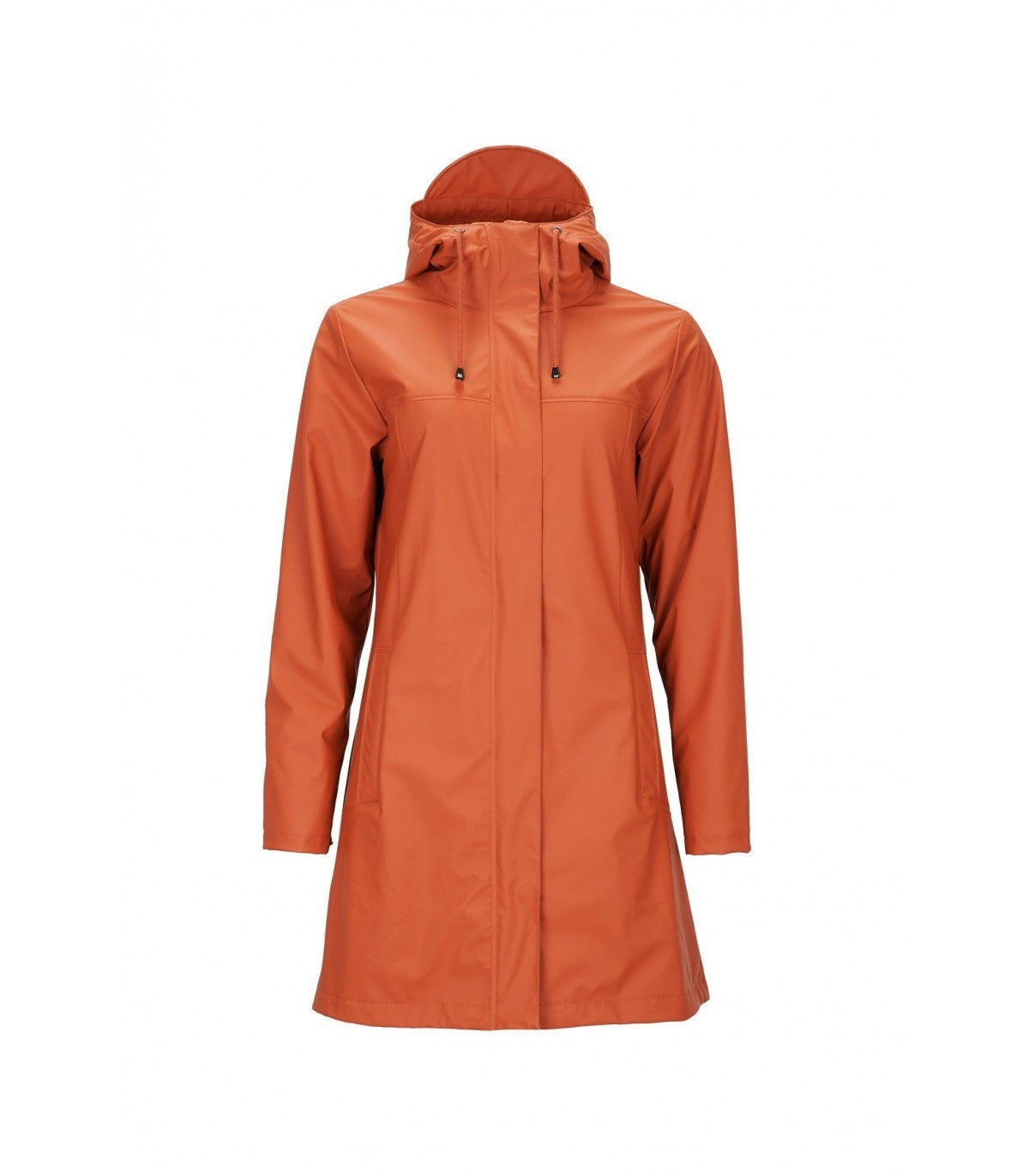 rains-regenjas-dames-firn-jacket-rust