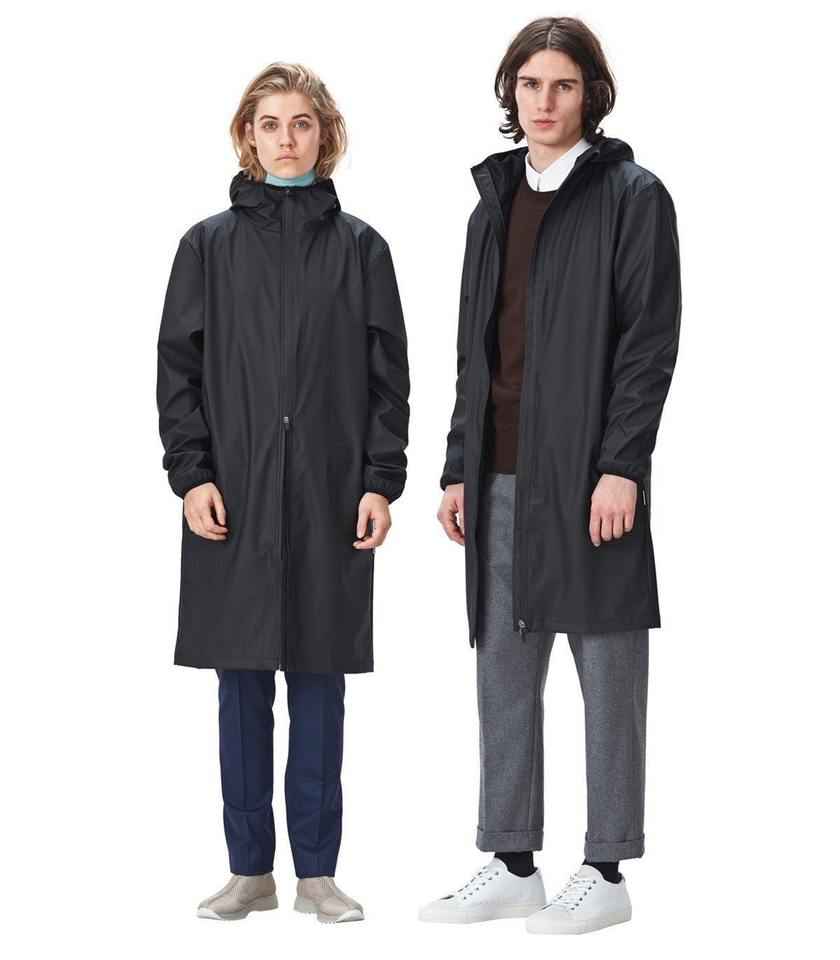 rains-regenjas-lang-rains-base-jacket-lang-zwart