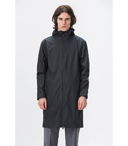 rains-regenjas-lang-rains-base-jacket-lang-zwart