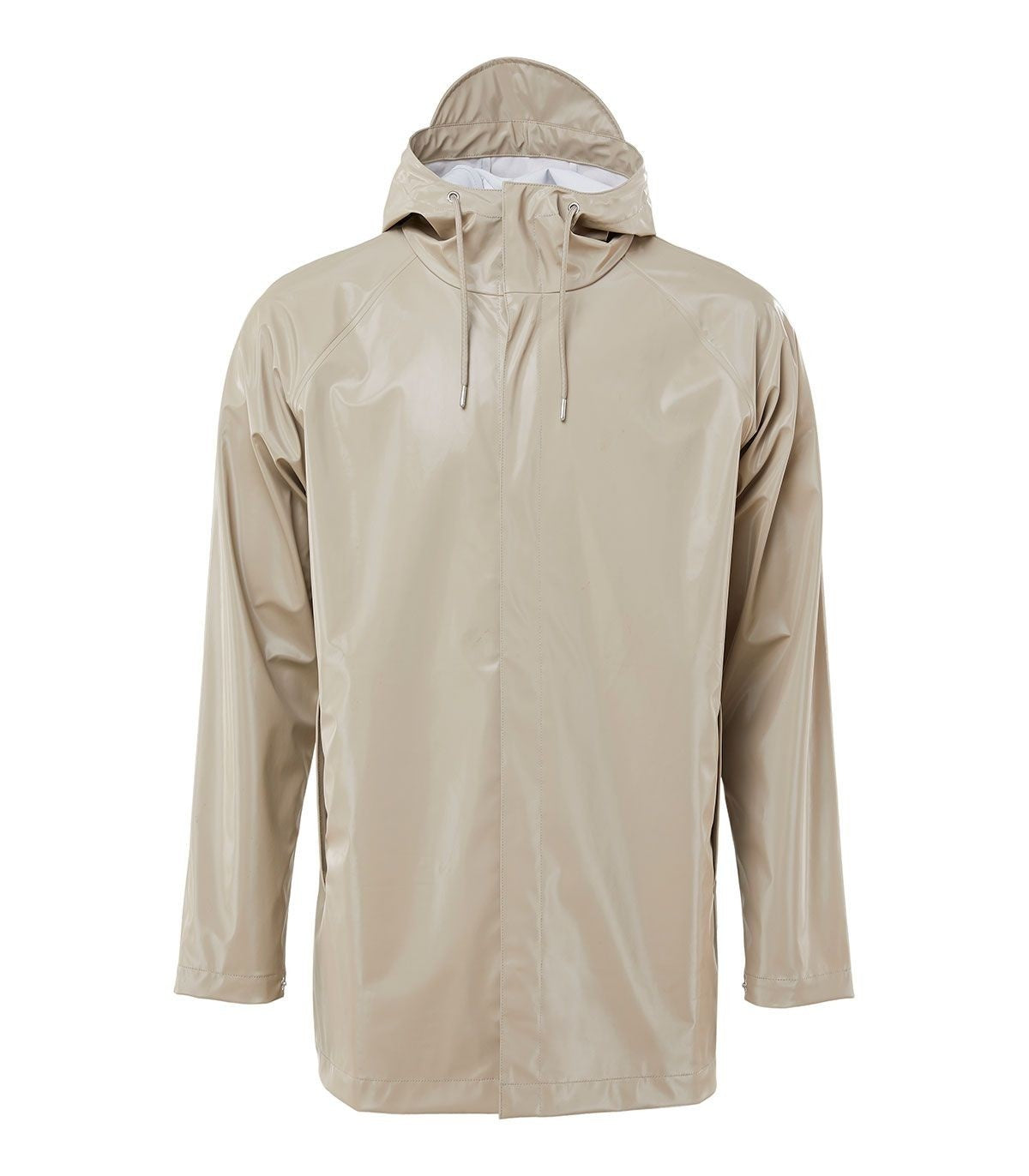 rains-short-coat-shinybeige